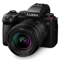 Panasonic LUMIX